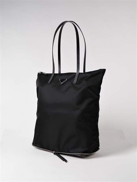 shopper prada nylon